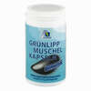 Grünlipp Muschel Vegi Kaps Kapseln 60 Stück - ab 7,39 €