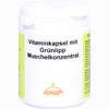 Grünlipp Muschelkonzentrat Kapseln 120 Stück - ab 14,40 €