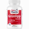 Grünlippmuschel Gefriergetrocknet 500mg Kapseln 90 Stück - ab 9,48 €