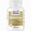 Grüntee Deluxe 80/45 Kapseln 60 Stück - ab 10,04 €