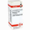 Guaiacum C30 Globuli 10 g - ab 7,84 €