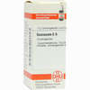 Guaiacum C6 Globuli 10 g - ab 8,94 €