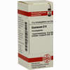 Guaiacum D6 Globuli 10 g - ab 7,55 €