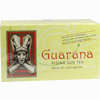 Guarana Rising Sun Tea Btl Tee 20 Stück - ab 4,93 €