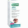 Gum Afta Clear Mundspülung Mundwasser 120 ml - ab 6,60 €