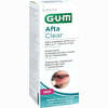 Gum Afta Clear Mundspülung Mundwasser 120 ml - ab 8,18 €