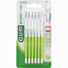 Gum Bi- Direction Grün 0.7 Mm Zahnbürste 6 Stück - ab 4,04 €