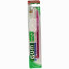 Gum Classic Kurzkopf Zahnbürste Soft  1 Stück - ab 2,12 €