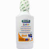 Gum Junior Mundspülung mit Calcium Orange 7- 12 Jahre Spüllösung 300 ml - ab 0,00 €