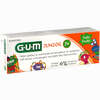 Gum Junior Zahngel Tutti- Frutti 7- 12 Jahre  50 ml - ab 0,00 €