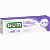 Gum Ortho Zahngel  75 ml - ab 3,12 €