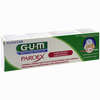 Gum Paroex Chlorhexidin Gel Zahnpasta 0.12%  75 ml - ab 2,94 €
