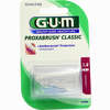 Gum Proxabr Ersatz 0. 7kerz 8 Stück - ab 0,00 €