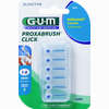 Gum Proxabrush Click Nachfüller Tanne Zahnbürste  6 Stück - ab 0,00 €