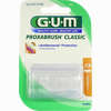 Gum Proxabrush Ersatz Kerz  8 Stück - ab 0,00 €