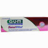 Gum Sensivital Zahngel  75 ml