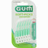 Gum Soft- Picks Advanced Regular 12 Stück - ab 0,00 €