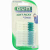 Gum Soft Picks Large Zahnstocher 40 Stück - ab 0,00 €