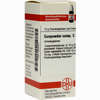 Gunpowder Comp. C30 Globuli 10 g - ab 7,71 €