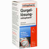 Gurgellösung Ratiopharm  200 ml