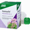 Gutnacht- Kräutertee Nr. 33 Salus Filterbeutel 15 Stück - ab 2,56 €