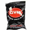 Gym Salmiak Lakritz Drops- Tüte Zuckerhaltig 100 g - ab 0,00 €
