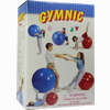 Gymnicball 55cm Rot 1 Stück - ab 11,47 €