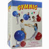 Gymnicball 55cm Rot 1 Stück - ab 11,35 €