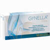 Gynella Flora Vaginalzäpfchen 10 Stück - ab 14,26 €