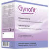 Gynofit Vaginal- Gel mit Milchsäure 12 x 5 ml