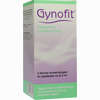 Gynofit Vaginal-gel zur Befeuchtung Gel 6 x 5 ml