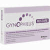 Gynophilus Restore Vaginaltabletten 2 Stück - ab 0,00 €