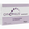 Gynophilus Vaginalkapseln 14 Stück