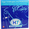 H7 Insomnia Control Pflaster 20 Stück - ab 0,00 €