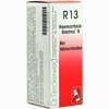 Haemorrhoid Gastreu N R13 Tropfen 50 ml - ab 11,10 €