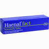 Haenal Fact Hamamelis Salbe  30 g - ab 6,54 €