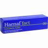 Haenal Fact Hamamelis Salbe  30 g - ab 6,70 €