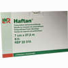 Haftan Schaumstoffbinde 7cmx27.5m  6 Stück - ab 72,72 €