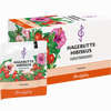 Hagebutte- Hibiskus Filterbeutel 20 Stück - ab 2,24 €