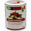 Hagebutten Biopulver  150 g - ab 16,25 €