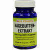 Hagebuttenextrakt 400mg Gph Kapseln  60 Stück - ab 13,42 €