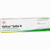 Abbildung von Halicar Salbe N  100 g