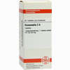 Hamamelis C6 Tabletten 80 Stück - ab 8,72 €