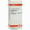 Hamamelis C6 Tabletten 80 Stück - ab 0,00 €