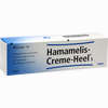 Hamamelis- Creme- Heel S  50 g