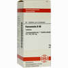 Hamamelis D30 Tabletten 80 Stück - ab 0,00 €