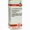 Hamamelis D6 Globuli 10 g - ab 6,23 €