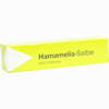 Hamamelis- Salbe Nestmann  35 ml - ab 3,91 €
