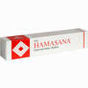 Hamasana Hamamelis Salbe  50 g