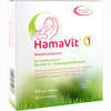 Hamavit 1 Kinderwunsch und Schwangerschaft Tabletten 60 Stück - ab 0,00 €